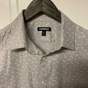 Express Dress Shirt